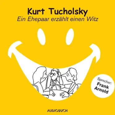 Kurt Tucholsky