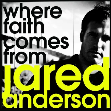 Where Faith Comes From