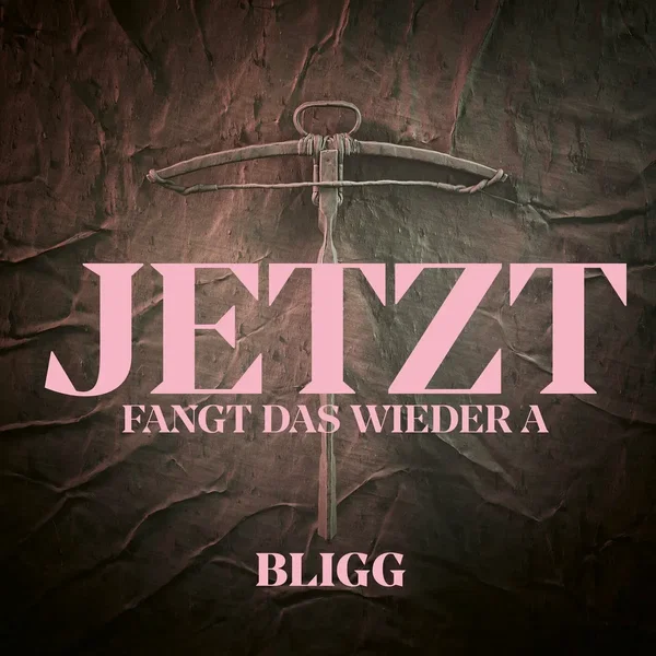 Jetzt fangt das wieder a