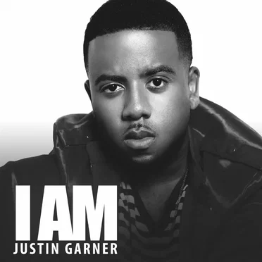 I AM by Justin Garner - album cover