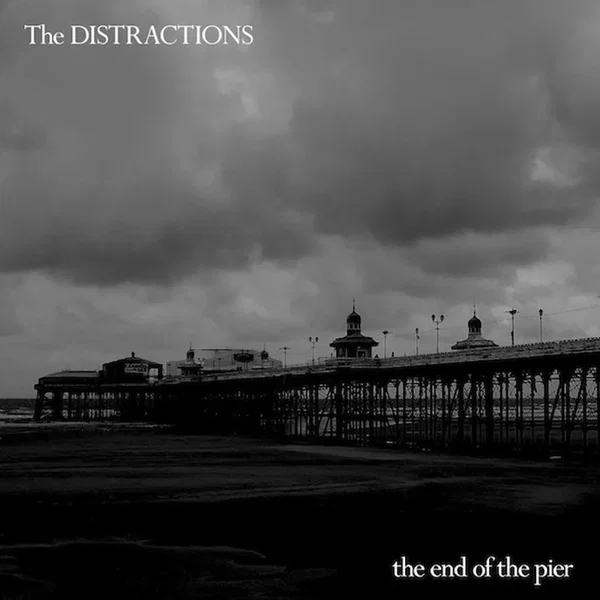 The End of the Pier