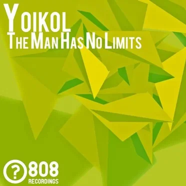 The Man Has No Limits