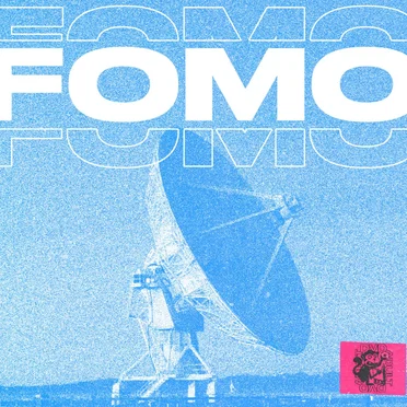 FOMO by Adult DVD - album cover