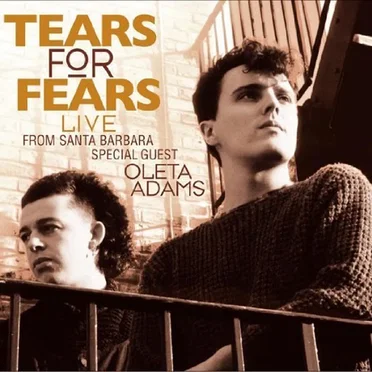 Live From Santa Barbara