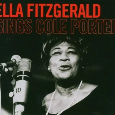 Sings Cole Porter