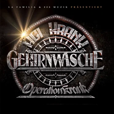 Gehirnwäsche - Operation Krank