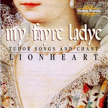 My Fayre Ladye by Various Artists - album cover