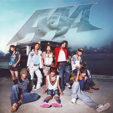 Get チュー! / SHEの事実