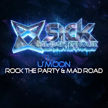Rock The Party / Mad Road