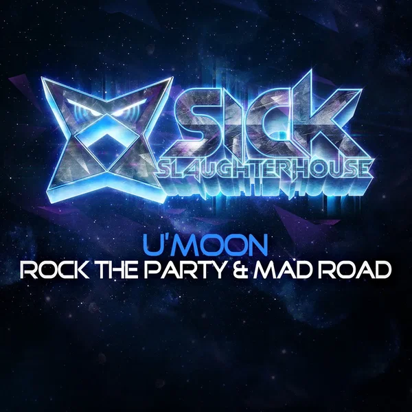 Rock The Party / Mad Road