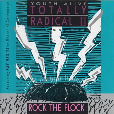 Totally Radical II: Rock The Flock