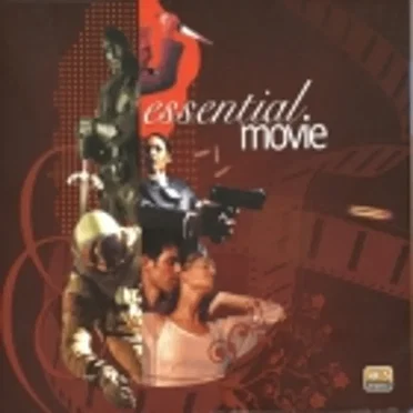 Essential Movie: Adventure