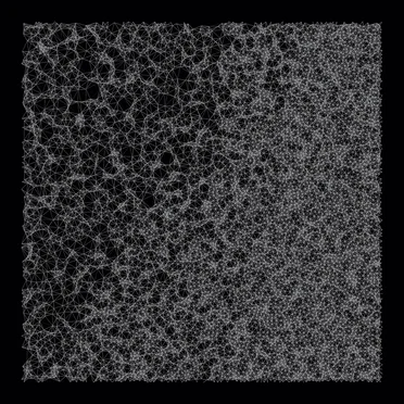 Negentropy [2/3]: The Uprising