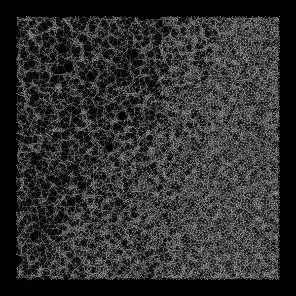 Negentropy [2/3]: The Uprising