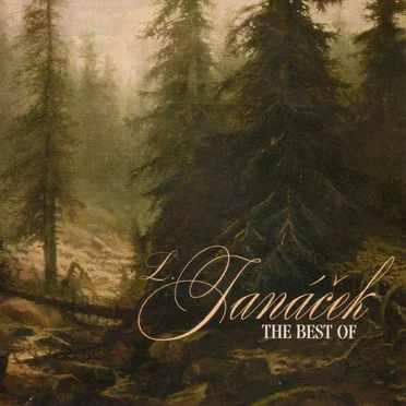 The Best of Leoš Janáček