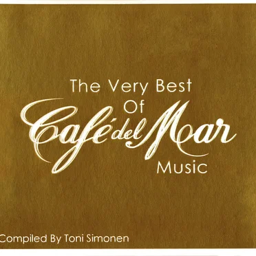 The Very Best of Café del Mar Music