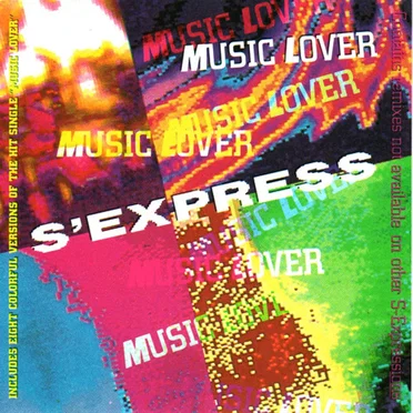 Music Lover