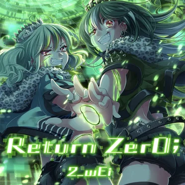 Return Zer0;