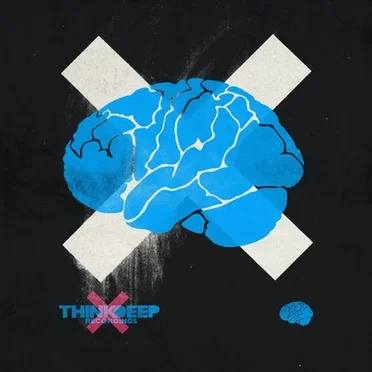 Think Deep Recordings #BeatportDecade Drum & Bass by Various Artists - album cover