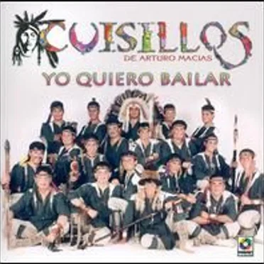 Yo quiero bailar