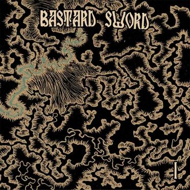 Bastard Sword I by Bastard Sword - album cover
