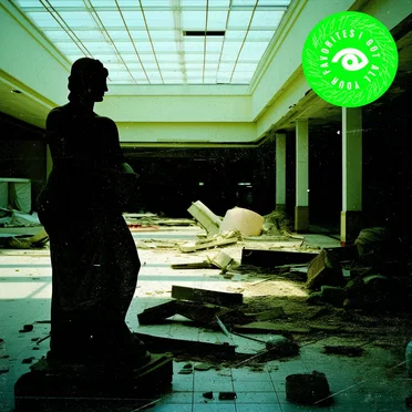 Abandoned Malls And False Hopes