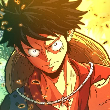 Who Are You? (Inspired By One Piece)