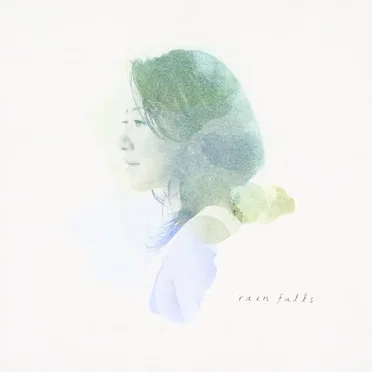rain falls