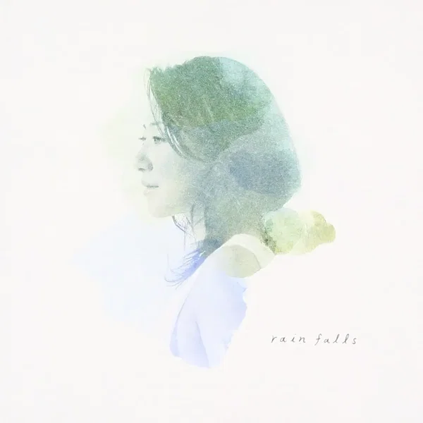 rain falls