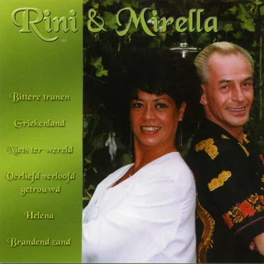 Rini & Mirella