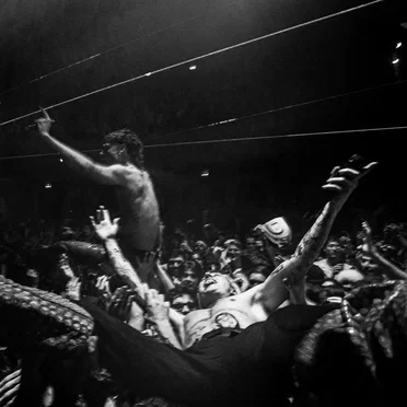 Beto’s Horns (Fred remix)