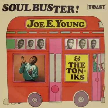 Joe E. Young & The Toniks