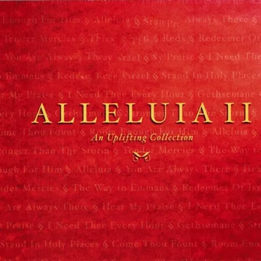 Alleluia II by Various Artists - album cover