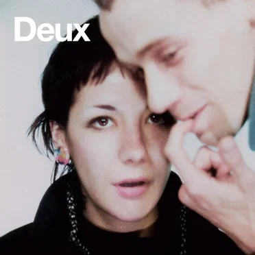 Decadence by Deux - album cover
