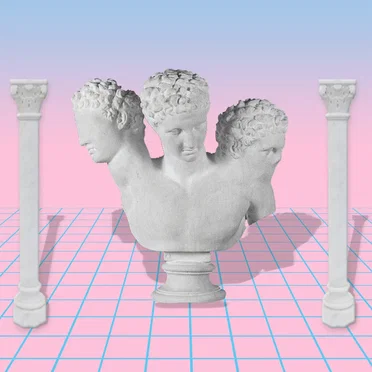 internet lust by BBRAINZ - album cover
