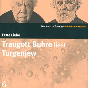 Traugott Buhre