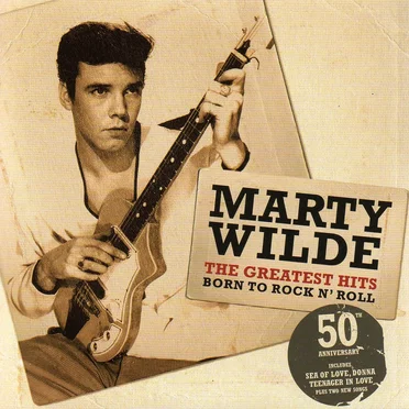The Greatest Hits: Born to Rock 'n' Roll