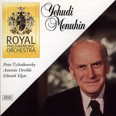 Yehudi Menuhin