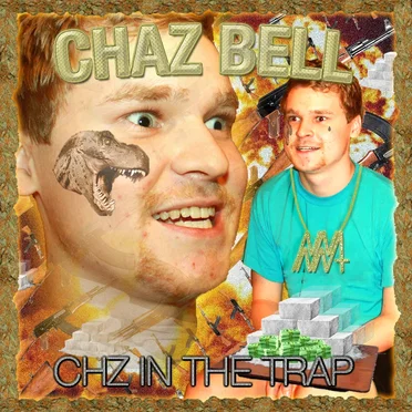 CHZ IN THE TRAP (A Collection of Trap Beats)