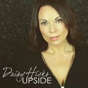 Upside by Daisy Hicks - album cover