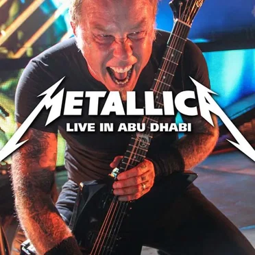 Live in Abu Dhabi