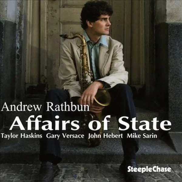 Affairs of State