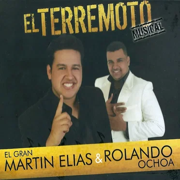 El terremoto musical