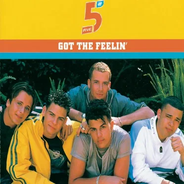 Got the Feelin’