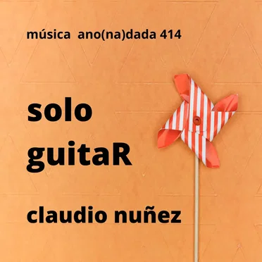 Solo guitaR
