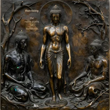 the noble truths of buddhism
