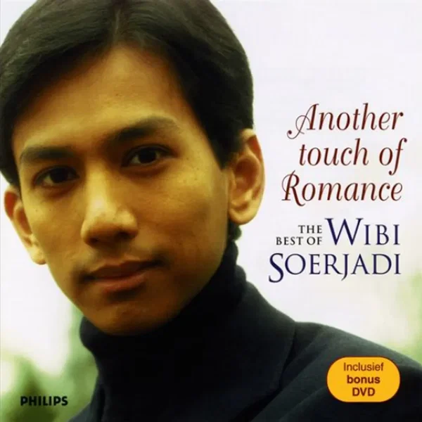 Another Touch of Romance