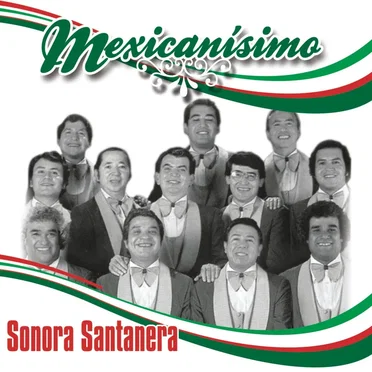 Mexicanísimo