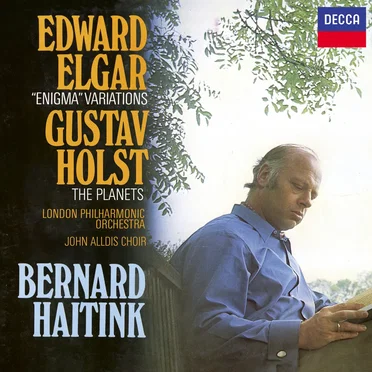 Holst: The Planets / Elgar: Enigma Variations