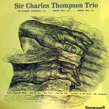 Sir Charles Thompson Trio